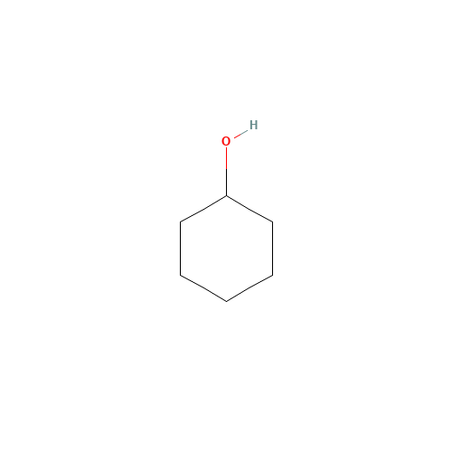 FT-0624192 CAS:108-93-0 chemical structure
