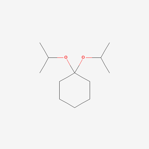 1,1-Diisopropoxycyclohexane (CAS: 1132-95-2) - Related Chemical Product