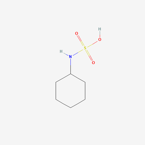 FT-0624197 CAS:100-88-9 chemical structure