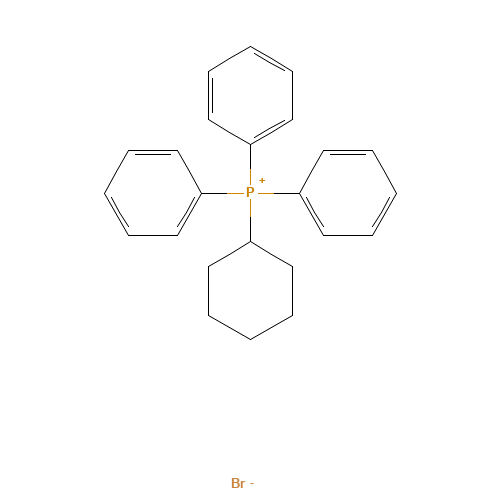 FT-0624208 CAS:7333-51-9 chemical structure
