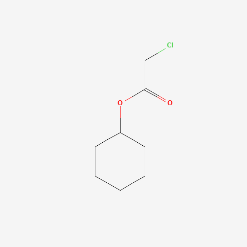 CYCLOHEXYL 2-CHLOROACETATE (CAS: 6975-91-3) - Related Chemical Product