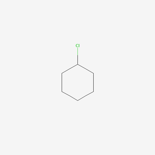Chlorocyclohexane (CAS: 542-18-7) - Related Chemical Product