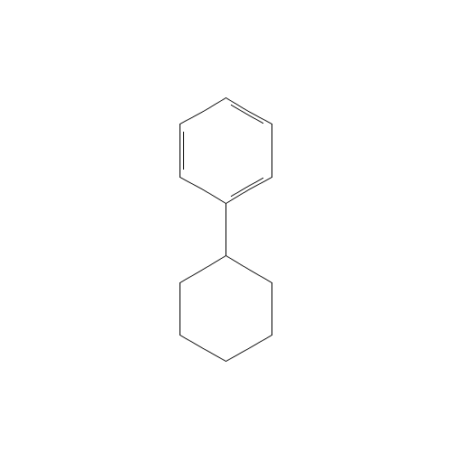 Cyclohexylbenzene (CAS: 827-52-1) - Related Chemical Product