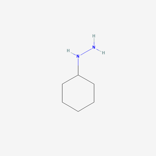 CYCLOHEXYLHYDRAZINE (CAS: 6498-34-6) - Related Chemical Product