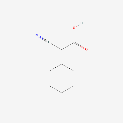 FT-0624227 CAS:37107-50-9 chemical structure