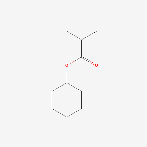 CYCLOHEXYL ISOBUTYRATE (CAS: 1129-47-1) - Related Chemical Product