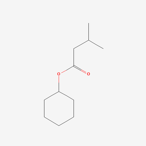 CYCLOHEXYL ISOVALERATE (CAS: 7774-44-9) - Related Chemical Product