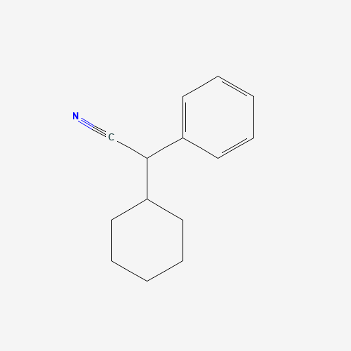 FT-0624234 CAS:3893-23-0 chemical structure