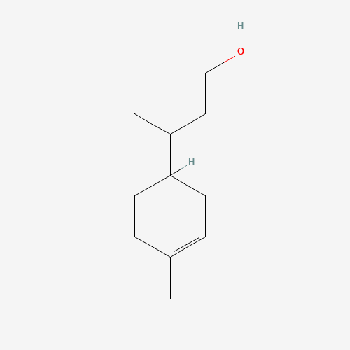 Cyclomethylenecitronellol (CAS: 15760-18-6) - Related Chemical Product