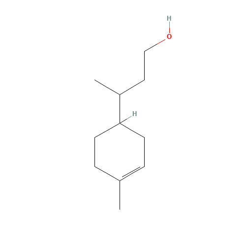 Cyclomethylenecitronellol (CAS: 15760-18-6) - Related Chemical Product