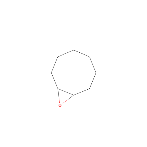 CYCLOOCTENE OXIDE (CAS: 286-62-4) - Related Chemical Product