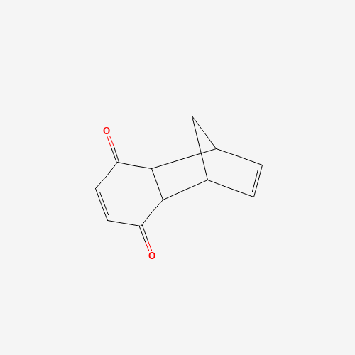 1,4,4 A,8 A-TETRAHYDRO-ENDO-1,4-METHANONAPHTHALENE-5,8-DIONE (CAS: 1200-89-1) - Related Chemical Product