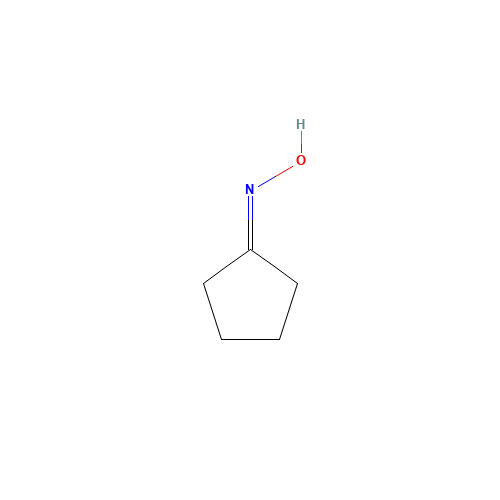 CYCLOPENTANONE OXIME (CAS: 1192-28-5) - Related Chemical Product