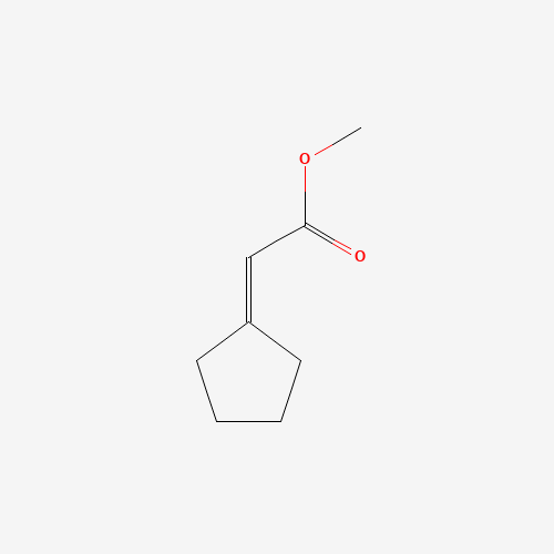 FT-0624272 CAS:40203-73-4 chemical structure