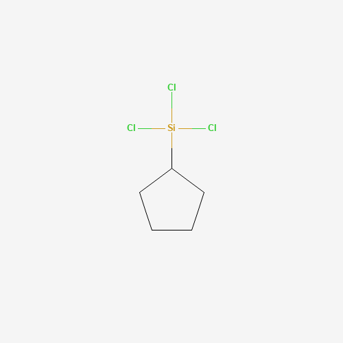 CYCLOPENTYLTRICHLOROSILANE (CAS: 14579-03-4) - Related Chemical Product