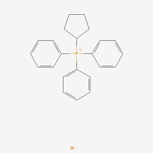 FT-0624275 CAS:7333-52-0 chemical structure