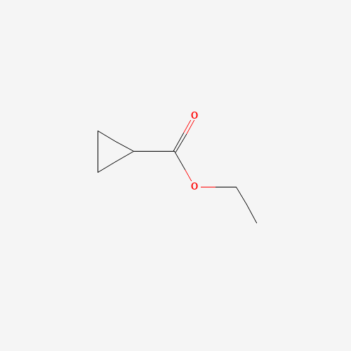 Ethyl cyclopropanecarboxylate (CAS: 4606-07-9) - Related Chemical Product