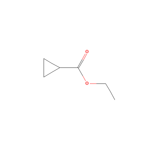 Ethyl cyclopropanecarboxylate (CAS: 4606-07-9) - Related Chemical Product