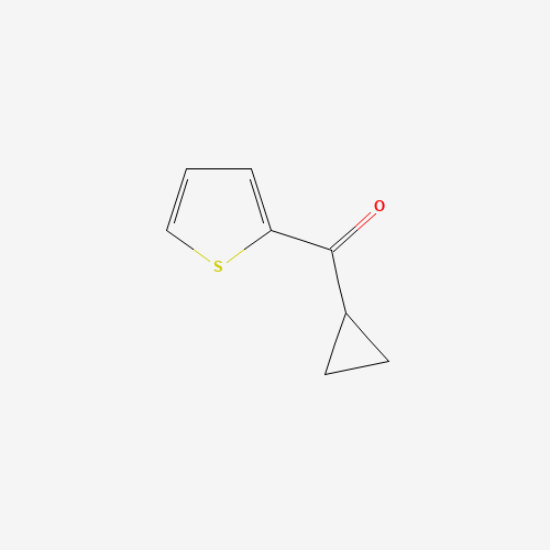 Cyclopropyl 2-thienyl ketone (CAS: 6193-47-1) - Related Chemical Product