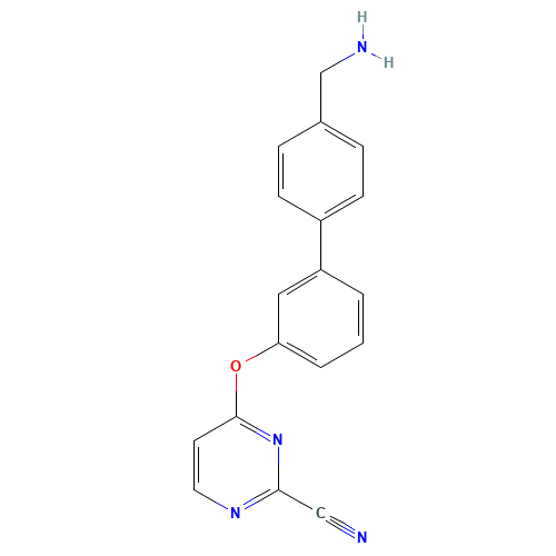 CYSTATIN (CAS: 81989-95-9) - Related Chemical Product