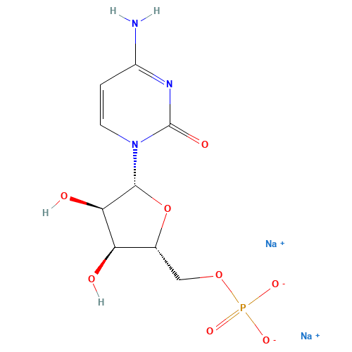 FT-0624323 CAS:6757-06-8 chemical structure