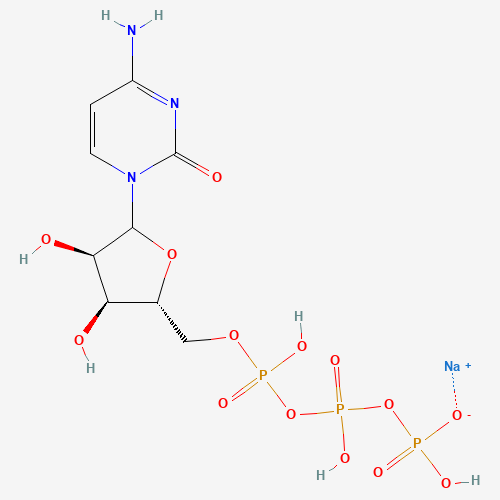 FT-0624325 CAS:18423-42-2 chemical structure