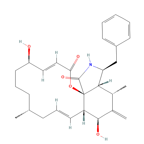 FT-0624329 CAS:14930-96-2 chemical structure
