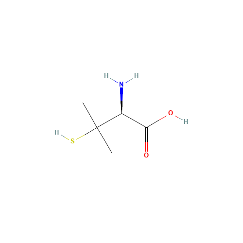 FT-0624341 CAS:52-67-5 chemical structure