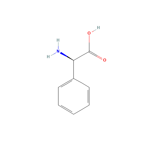 D-a-Phenylglycine (CAS: 875-74-1) - Related Chemical Product