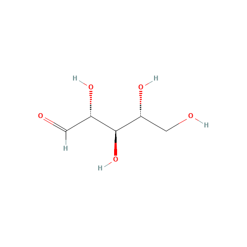D-Ribose (CAS: 50-69-1) - Related Chemical Product