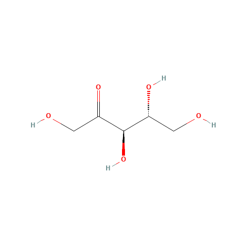 D-RIBULOSE (CAS: 488-84-6) - Related Chemical Product