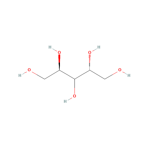 FT-0624348 CAS:488-82-4 chemical structure