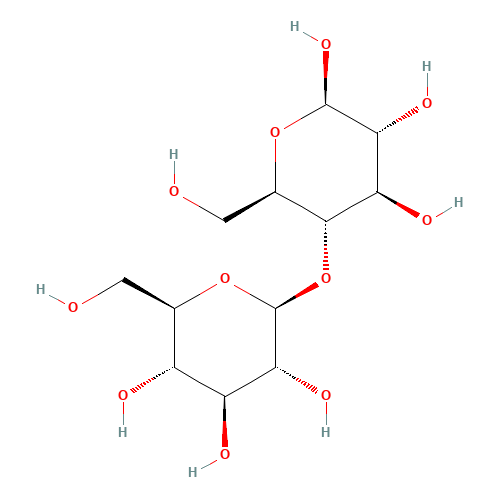 FT-0624351 CAS:528-50-7 chemical structure