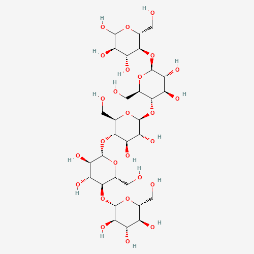 D-(+)-CELLOPENTAOSE (CAS: 2240-27-9) - Related Chemical Product