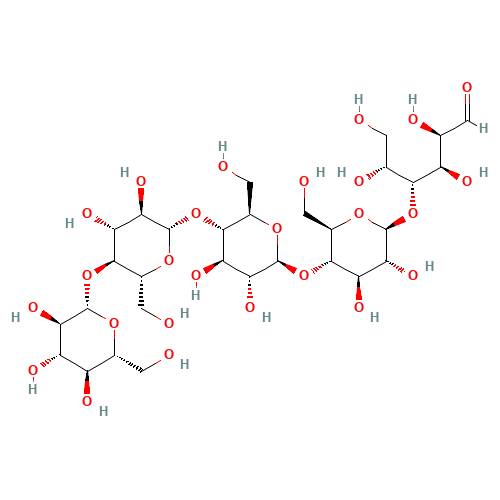 D-(+)-CELLOPENTAOSE (CAS: 2240-27-9) - Related Chemical Product