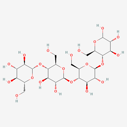 FT-0624353 CAS:38819-01-1 chemical structure