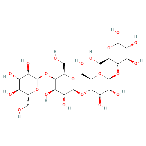 D-(+)-CELLOTETRAOSE (CAS: 38819-01-1) - Related Chemical Product