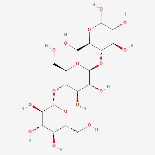 D-(+)-CELLOTRIOSE (CAS: 33404-34-1) - Related Chemical Product