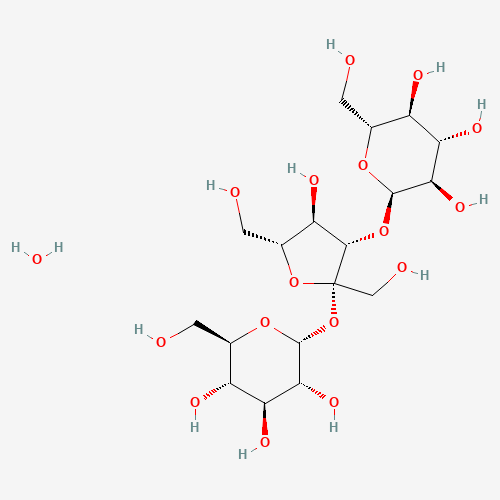 D-MELEZITOSE DIHYDRATE (CAS: 10030-67-8) - Related Chemical Product