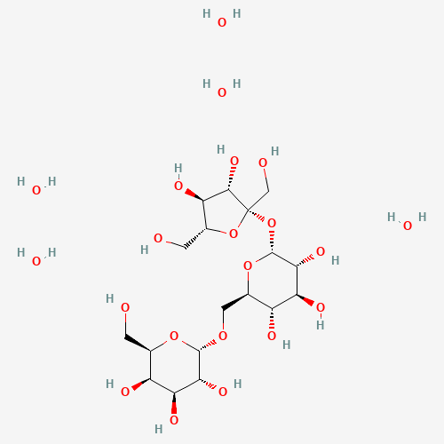 FT-0624366 CAS:17629-30-0 chemical structure