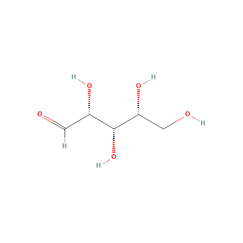 D(+)-Xylose (CAS: 58-86-6) - Related Chemical Product