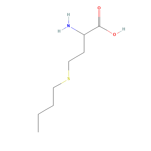 D,L-BUTHIONINE (CAS: 3343-64-4) - Related Chemical Product