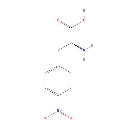4-Nitro-D-phenylalanine hydrate (CAS: 56613-61-7) - Related Chemical Product