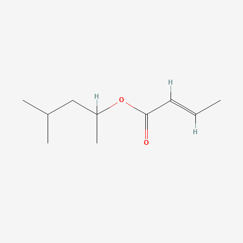 FT-0624409 CAS:35206-51-0 chemical structure