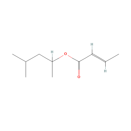 DAMASCIA (CAS: 35206-51-0) - Related Chemical Product