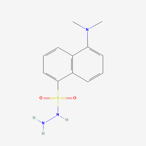 FT-0624414 CAS:33008-06-9 chemical structure