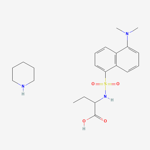 FT-0624416 CAS:102783-63-1 chemical structure