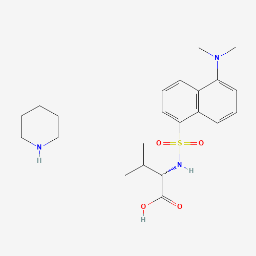FT-0624417 CAS:102783-25-5 chemical structure