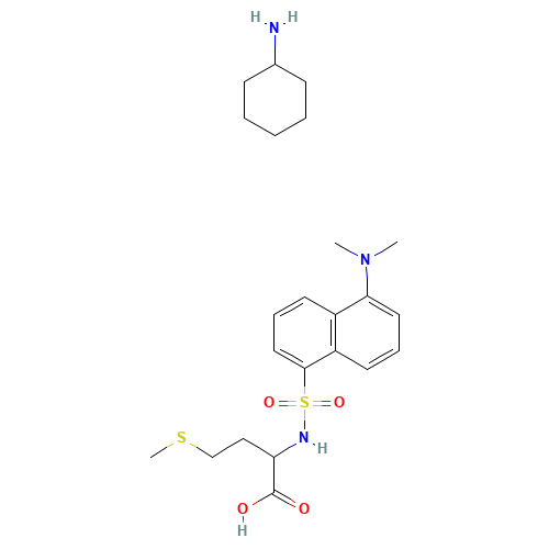 FT-0624429 CAS:42808-13-9 chemical structure