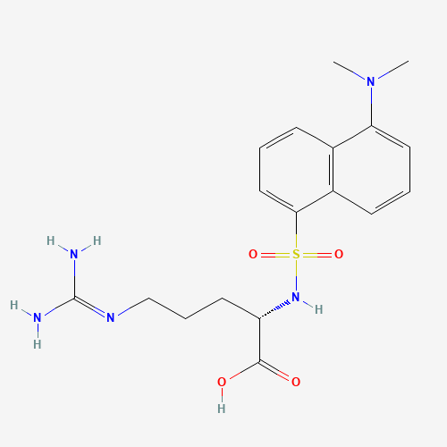FT-0624433 CAS:28217-22-3 chemical structure